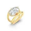 The Beginning Engagement Ring