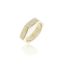 The Dice Ring