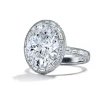 The Loretta Diamond Engagement Ring