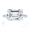 The Martha 2.0 Engagement Ring