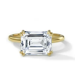 The Martha Engagement Ring