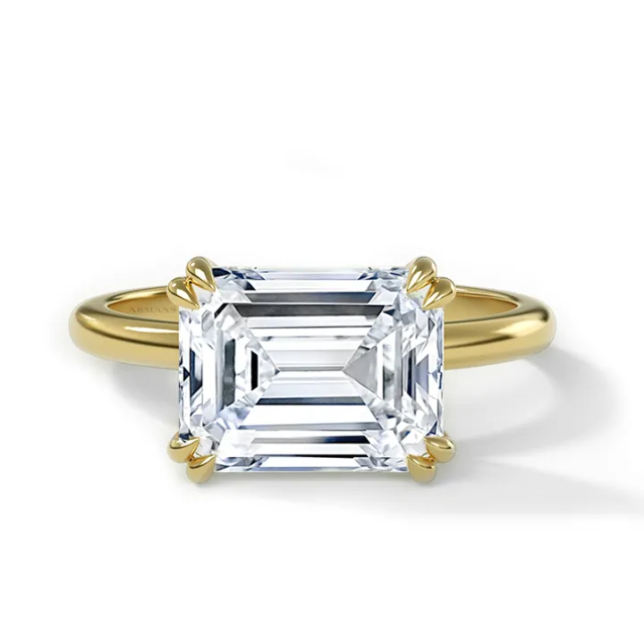The Martha Engagement Ring