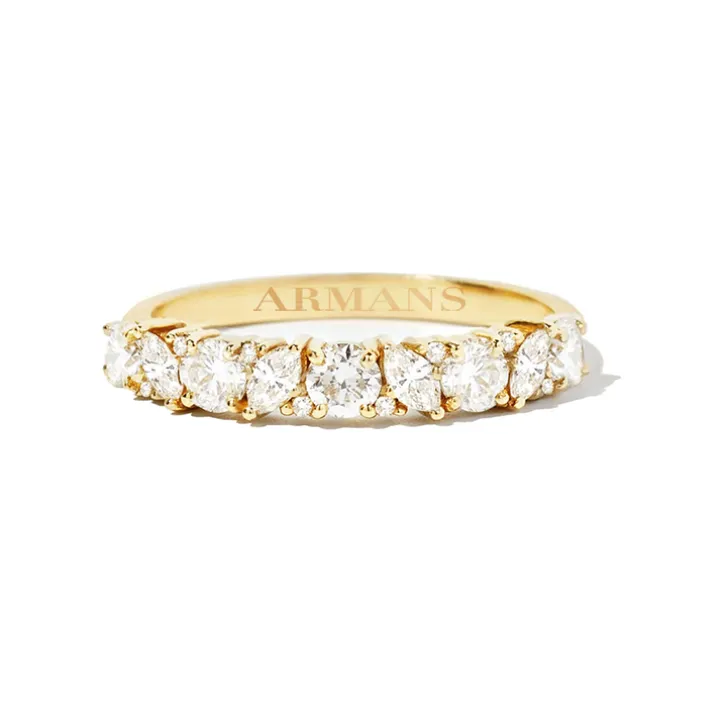 The Petra Diamond Band