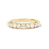 The Petra Lab Grown Diamond Band