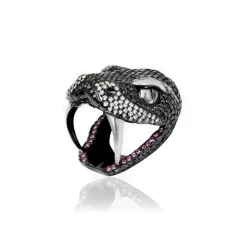 The Serpent Ring