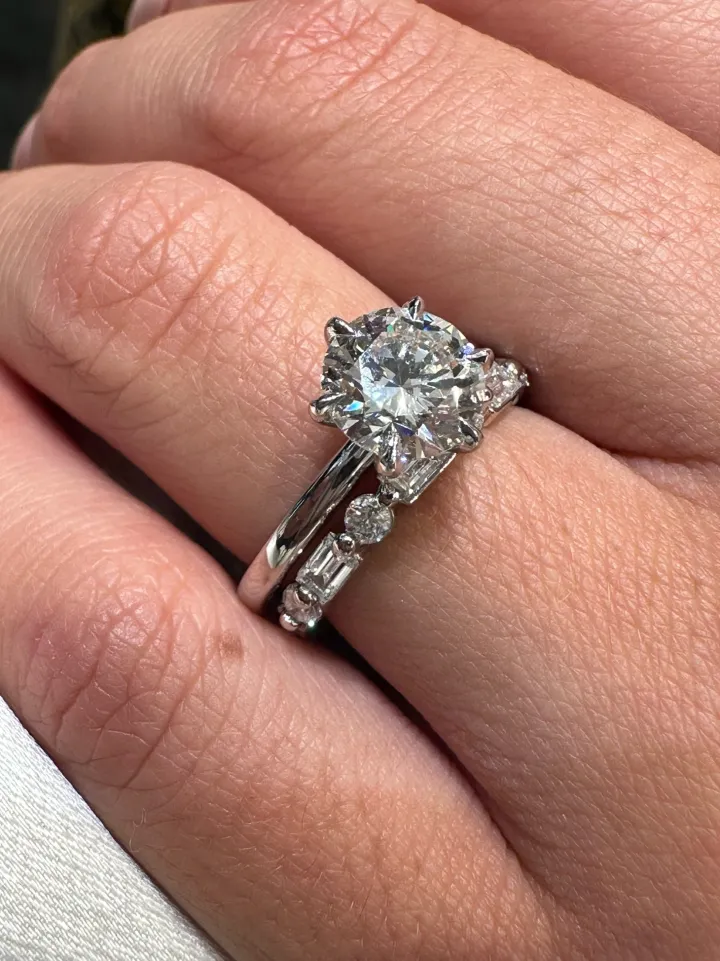 The Vida Diamond Band