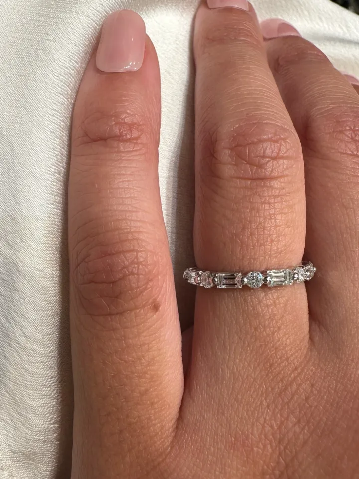 The Vida Diamond Band