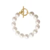 Timeless Pearl Bracelet