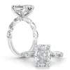 Tinkerbell Lab Grown Engagement Ring
