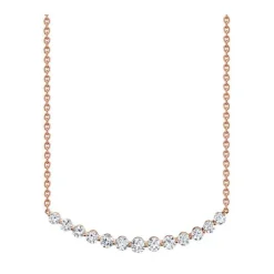 Verona Diamond Necklace