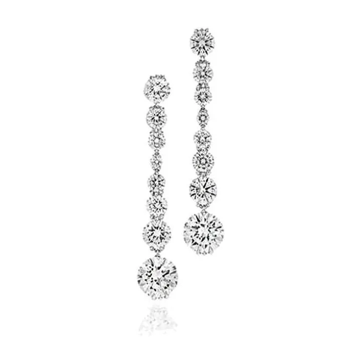 Willow Drop Earrings