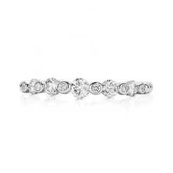 Zara Wedding Band